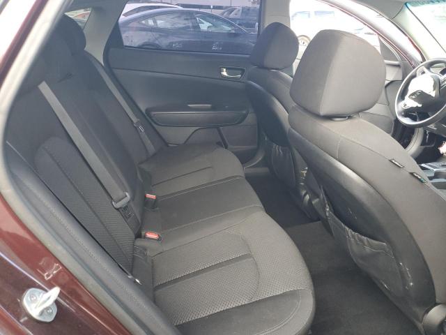 Photo 10 from auction – 2016 KIA OPTIMA LX with VIN 5XXGT4L33GG046370