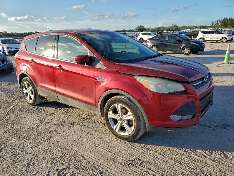 Zdjęcie 4 z aukcji – 2015 FORD ESCAPE SE z VIN 1FMCU0G73FUC85780
