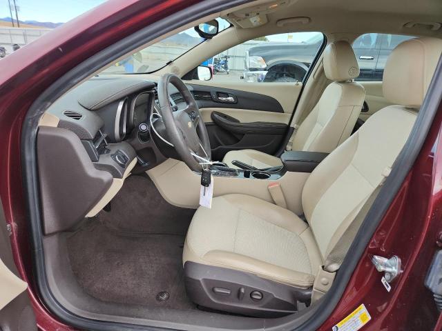 Photo 7 from auction – 2015 CHEVROLET MALIBU 1LT with VIN 1G11C5SL8FF344920