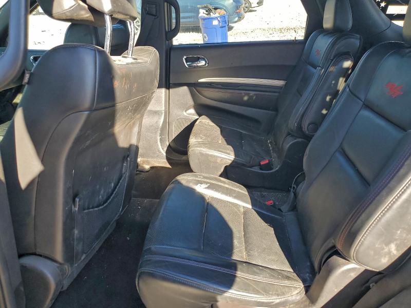 Photo 11 from auction – 2014 DODGE DURANGO R/ with VIN 1C4SDHCT3EC974823