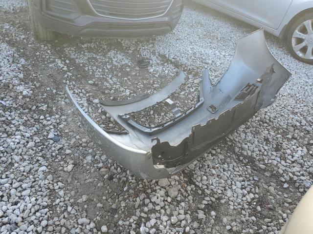 Photo 12 from auction – 2014 NISSAN VERSA S with VIN 3N1CN7AP5EL829355