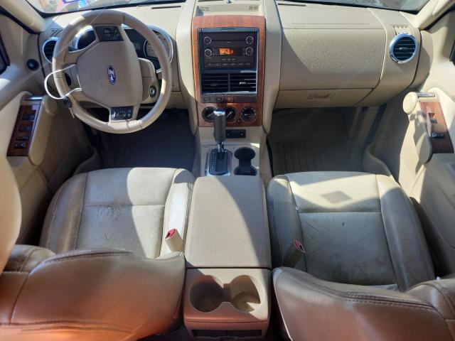 Photo 8 from auction – 2010 FORD EXPLORER E with VIN 1FMEU6EE6AUA55530
