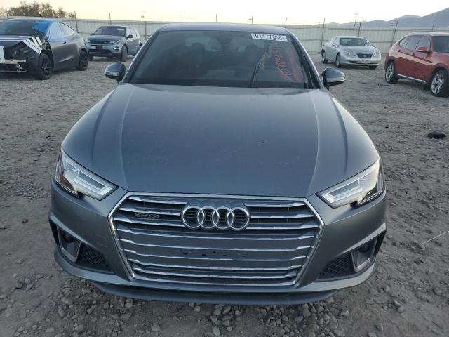 Photo 5 from auction – 2019 AUDI A4 PREMIUM with VIN WAUENAF4XKN001974