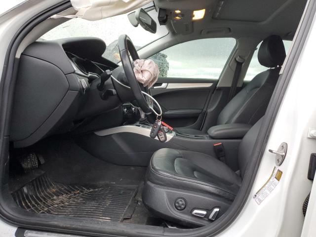 Photo 7 from auction – 2016 AUDI A4 PROGRES with VIN WAUFFCFL7GN016721
