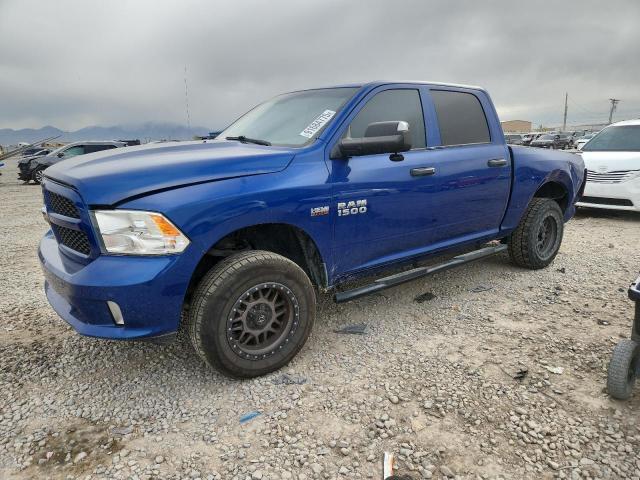 RAM 1500 ST 2015 с VIN 1C6RR7KT0FS548386 - Фото с аукциона