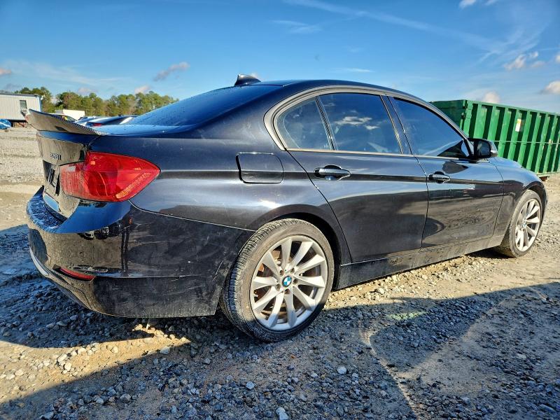 Photo 3 from auction – 2012 BMW 328 I with VIN WBA3A5C55CF256180