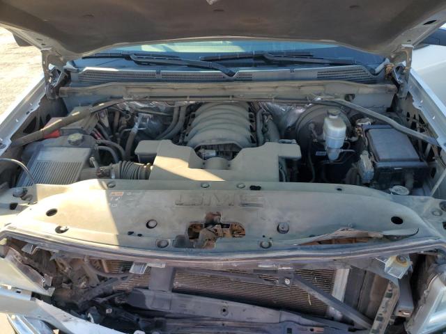 Photo 11 from auction – 2015 GMC SIERRA C15 with VIN 3GTP1VECXFG488311
