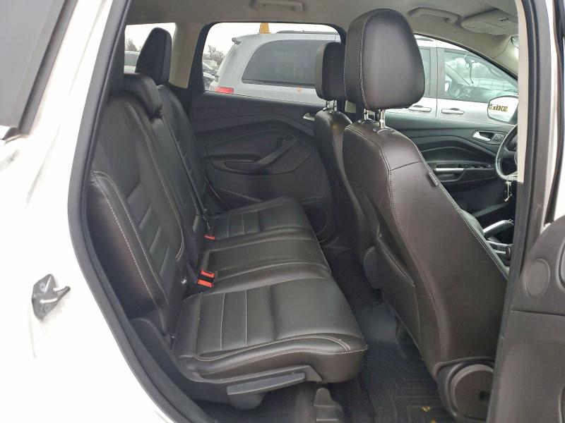 Photo 11 from auction – 2014 FORD ESCAPE TIT with VIN 1FMCU0JX5EUC28570