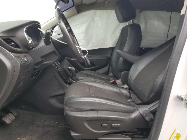 Photo 7 from auction – 2017 BUICK ENCORE PRE with VIN KL4CJASB2HB177223