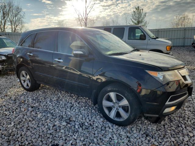 Photo 4 from auction – 2012 ACURA MDX TECHNO with VIN 2HNYD2H32CH513052