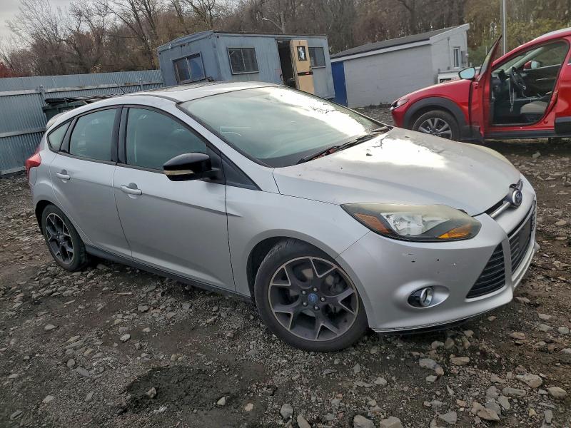 Photo 4 from auction – 2013 FORD FOCUS SE with VIN 1FADP3K2XDL103448