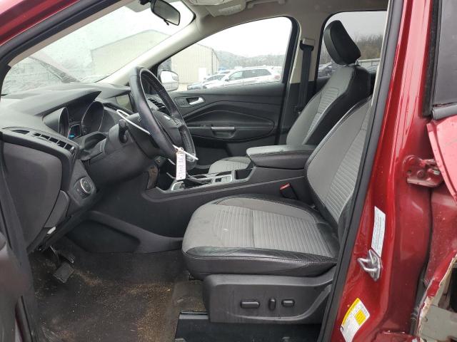 Photo 7 from auction – 2019 FORD ESCAPE SE with VIN 1FMCU9GD9KUB23964