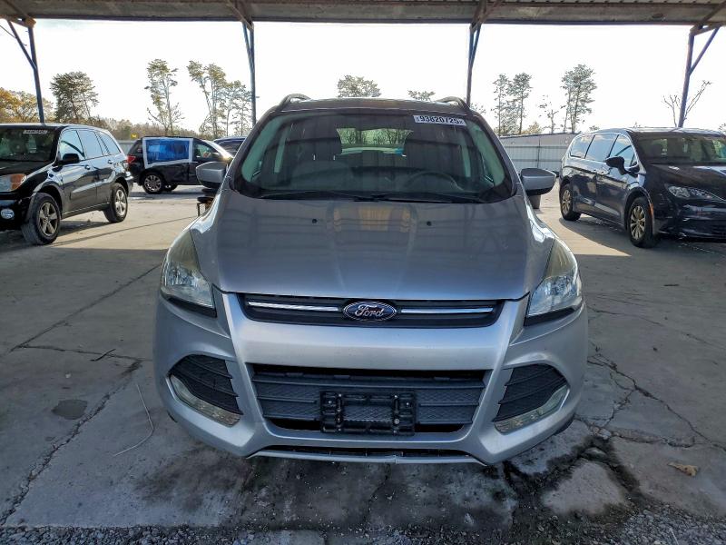 Photo 5 from auction – 2014 FORD ESCAPE SE with VIN 1FMCU0GX3EUC46976