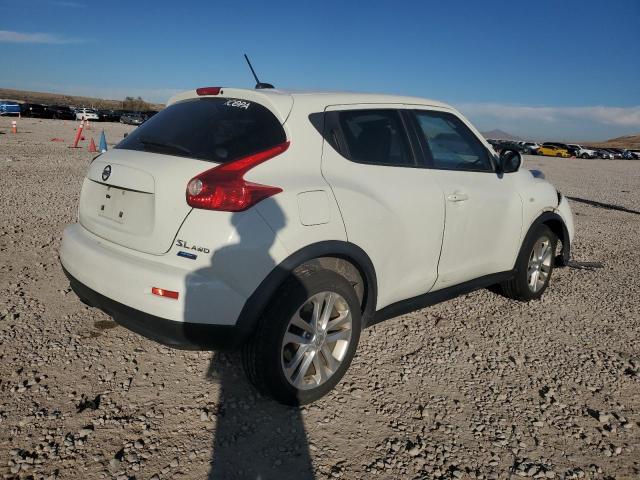 Photo 3 from auction – 2012 NISSAN JUKE S with VIN JN8AF5MV4CT117660