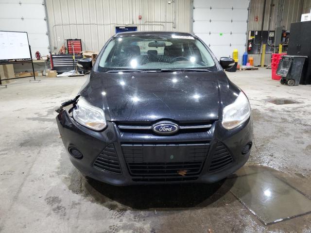 Photo 5 from auction – 2014 FORD FOCUS SE with VIN 1FADP3K29EL456782