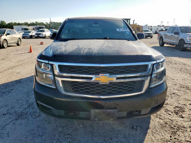 Photo 5 from auction – 2015 CHEVROLET TAHOE POLI with VIN 1GNLC2EC7FR549256