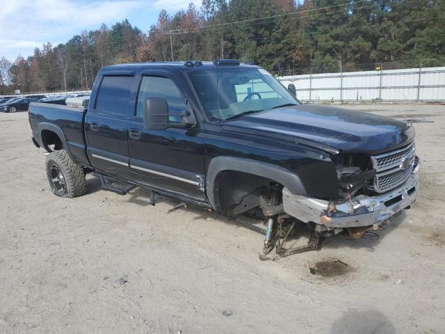 Photo 4 from auction – 2005 CHEVROLET SILVERADO with VIN 1GCHK23G65F906451