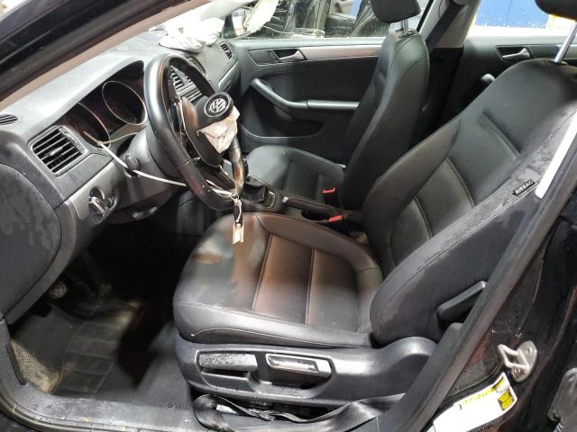 Photo 7 from auction – 2017 VOLKSWAGEN JETTA SE with VIN 3VWB67AJ7HM265107