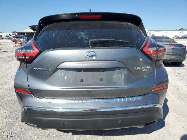 Photo 6 from auction – 2020 NISSAN MURANO PLA with VIN 5N1AZ2DS1LN123732