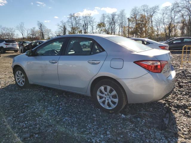 Photo 2 from auction – 2019 TOYOTA COROLLA L with VIN 5YFBURHE9KP897622