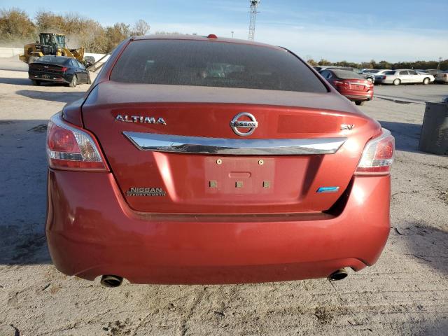 Photo 6 from auction – 2013 NISSAN ALTIMA 2.5 with VIN 1N4AL3AP2DN578561