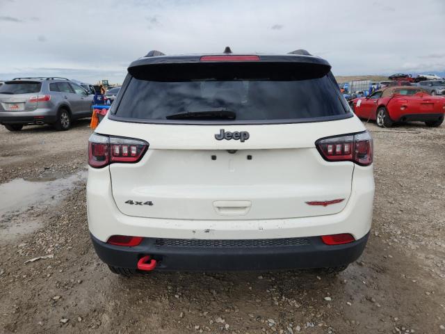 Photo 6 from auction – 2019 JEEP COMPASS TR with VIN 3C4NJDDB7KT775830