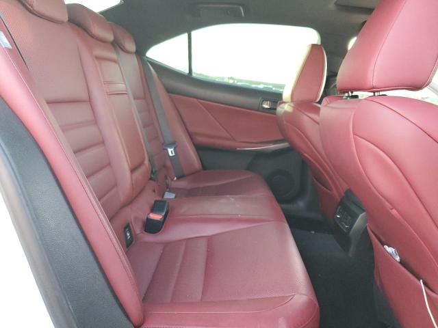 Photo 10 from auction – 2016 LEXUS IS 300 with VIN JTHCM1D2XG5009156