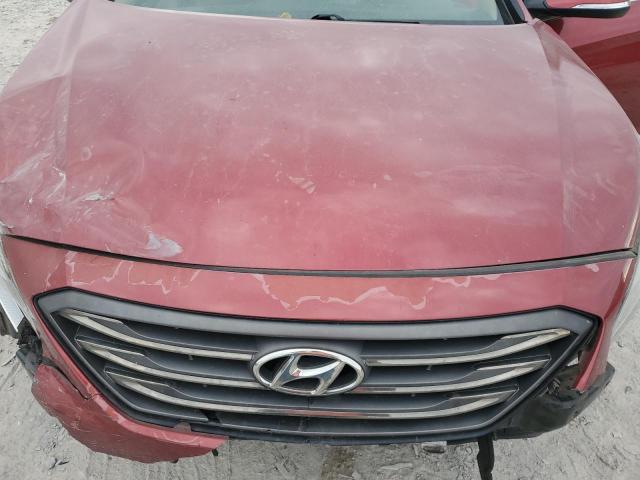 Photo 11 from auction – 2015 HYUNDAI SONATA SPO with VIN 5NPE34AF6FH032244