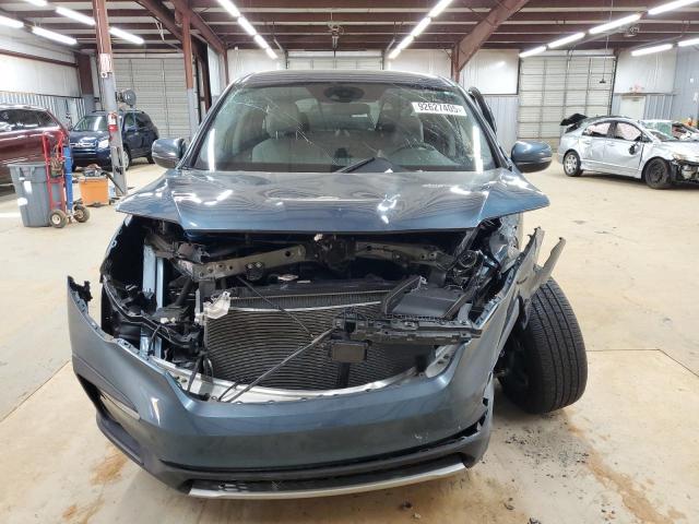 Photo 5 from auction – 2021 HONDA PILOT EX with VIN 5FNYF5H36MB027126
