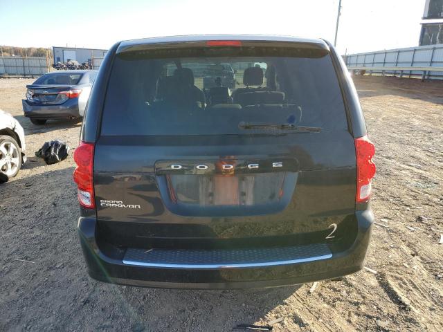 Photo 6 from auction – 2013 DODGE GRAND CARA with VIN 2C4RDGBG7DR618734