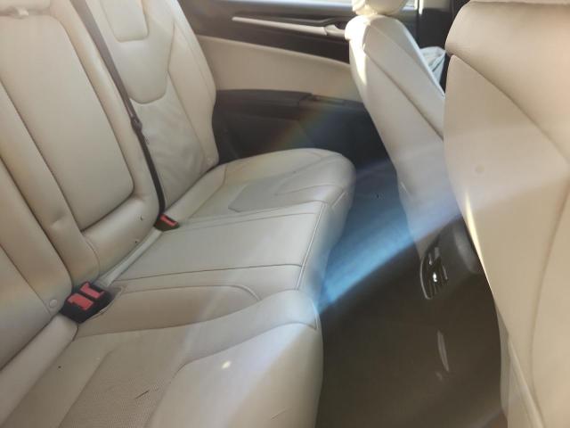 Photo 10 from auction – 2018 FORD FUSION TIT with VIN 3FA6P0D96JR246847