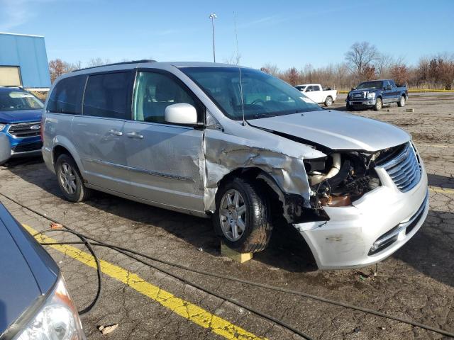 Photo 4 from auction – 2011 CHRYSLER TOWN & COU with VIN 2A4RR5DG2BR617257