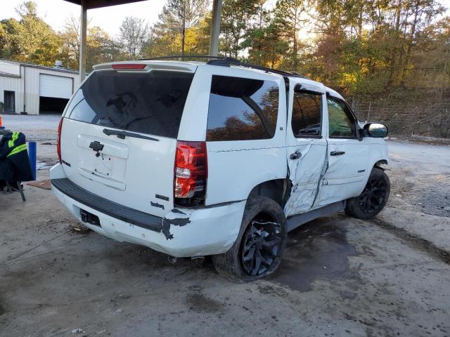 Photo 3 from auction – 2012 CHEVROLET TAHOE with VIN 1GNSKBE02CR179673