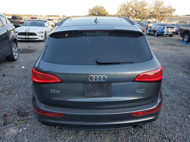 Zdjęcie 6 z aukcji – 2016 AUDI Q5 PREMIUM z VIN WA1D7AFP2GA114572