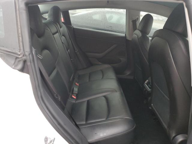Photo 11 from auction – 2019 TESLA MODEL 3 with VIN 5YJ3E1EA5KF401473