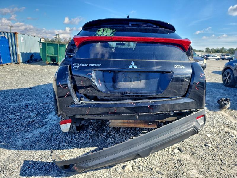 Photo 6 from auction – 2020 MITSUBISHI ECLIPSE CR with VIN JA4AS3AA4LZ026585