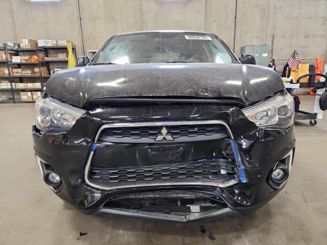 Photo 5 from auction – 2015 MITSUBISHI OUTLANDER with VIN 4A4AR4AU7FE015070