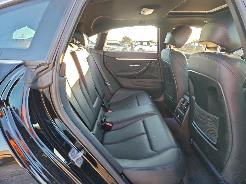 Фото 10 с аукциона – 2020 BMW 430I GRAN с VIN WBA4J1C02LCD99545
