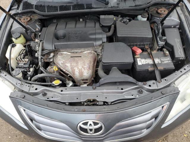Foto 11 de la subasta – 2011 TOYOTA CAMRY BASE con VIN 4T1BF3EK8BU120199