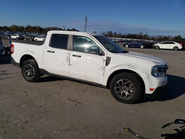 Photo 4 from auction – 2024 FORD MAVERICK with VIN 3FTTW8H38RRA82646