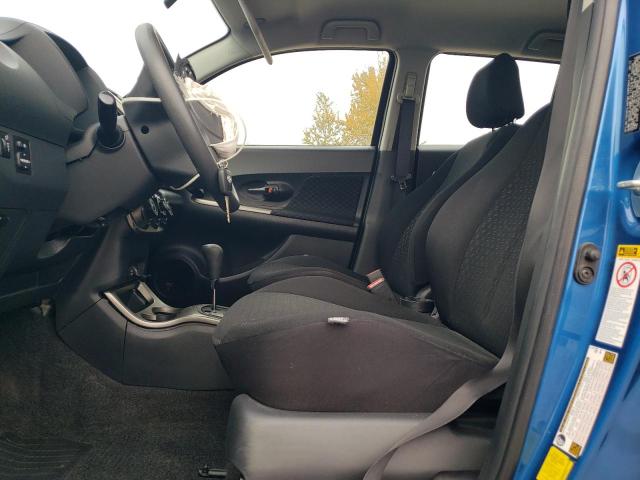 Photo 7 from auction – 2013 TOYOTA SCION XD with VIN JTKKUPB48D1029549
