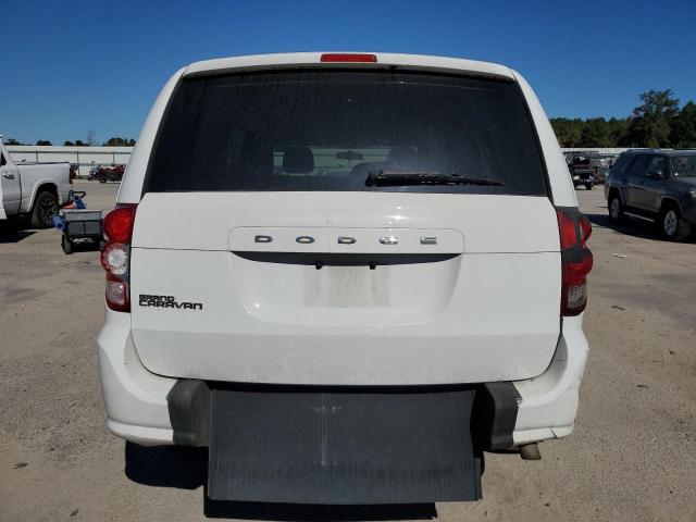 Photo 6 from auction – 2016 DODGE GRAND CARA with VIN 2C4RDGBG0GR236615