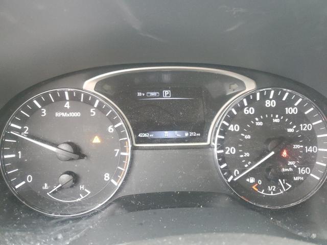 Photo 9 from auction – 2020 NISSAN PATHFINDER with VIN 5N1DR2CM2LC596633