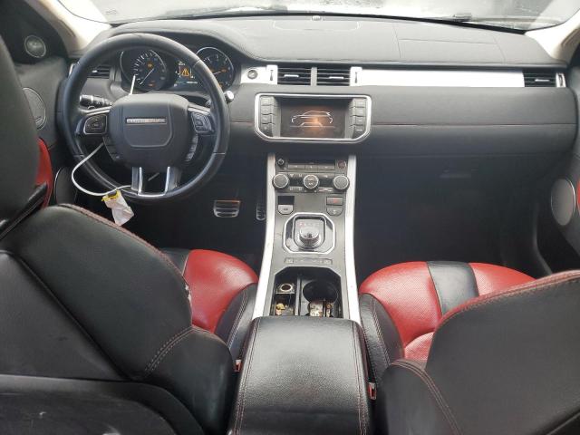 Photo 8 from auction – 2012 LAND ROVER RANGE ROVE with VIN SALVT2BG3CH637563