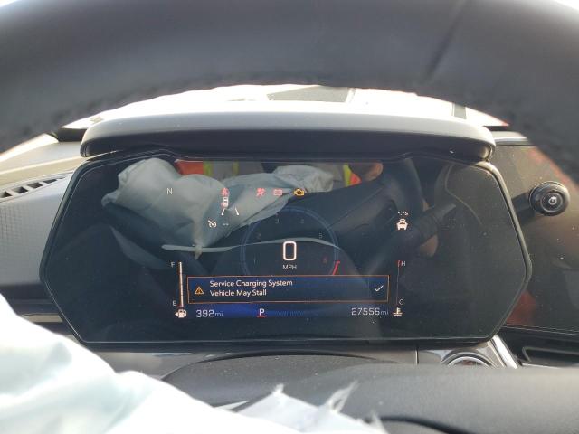 Photo 9 from auction – 2025 CHEVROLET TRAX ACTIV with VIN KL77LKEP2SC118427