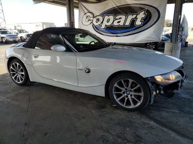 Photo 4 from auction – 2006 BMW Z4 3.0 with VIN 4USBU33596LW69553
