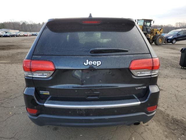 Photo 6 from auction – 2015 JEEP GRAND CHER with VIN 1C4RJEBG0FC668156