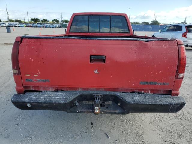 Photo 6 from auction – 1993 GMC SIERRA C15 with VIN 1GTEC14Z9PE549558