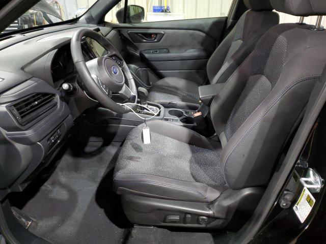 Photo 7 from auction – 2025 SUBARU FORESTER P with VIN JF2SLDDC9SH564165