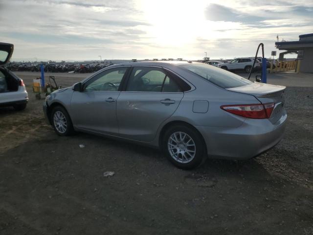 Photo 2 from auction – 2015 TOYOTA CAMRY LE with VIN 4T4BF1FK2FR496055